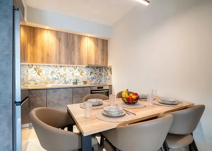 Casa Domenica Luxury Villa Stavros (Thessaloniki)