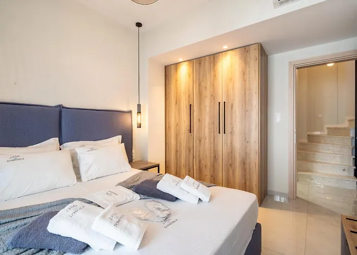 Casa Domenica Luxury Villa
