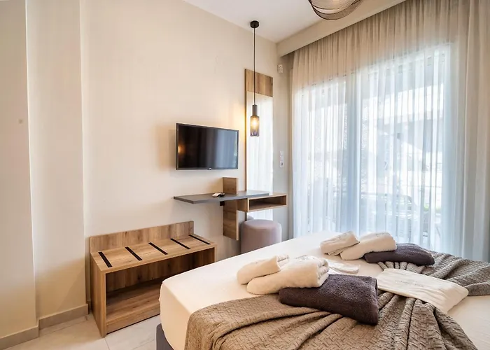 Casa Domenica Luxury