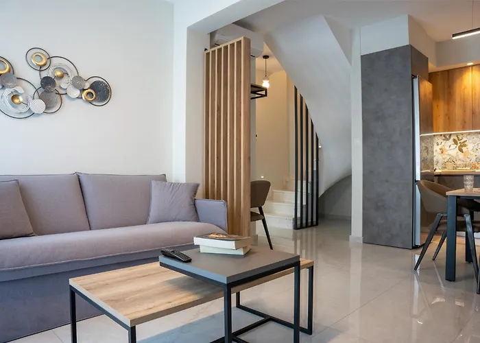 Villa Casa Domenica Luxury