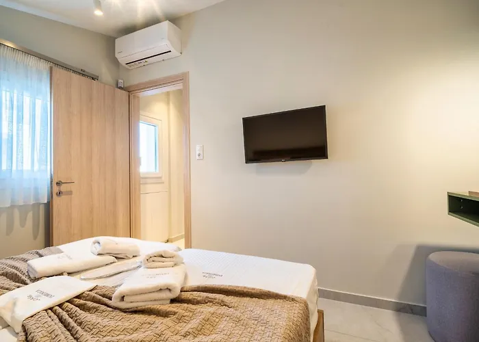 Casa Domenica Luxury Villa *