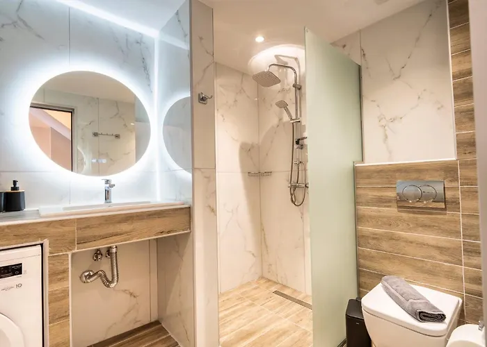 Casa Domenica Luxury * Stavros (Thessaloniki)