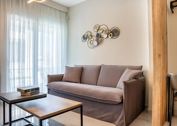 Casa Domenica Luxury Villa