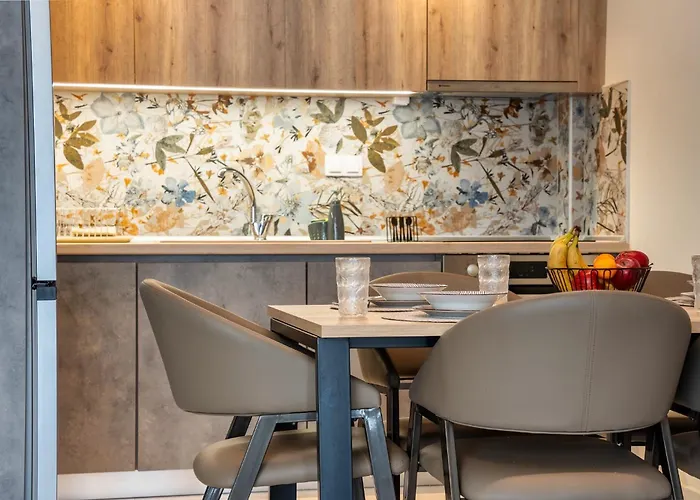 Casa Domenica Luxury *